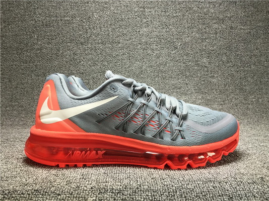 Super Max Nike Air Max 2015 Men--005